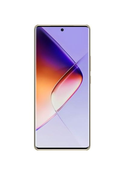 Смартфон Note 40 Pro X6850 12/256GB Dual Sim Titan Gold Infinix (315602731)