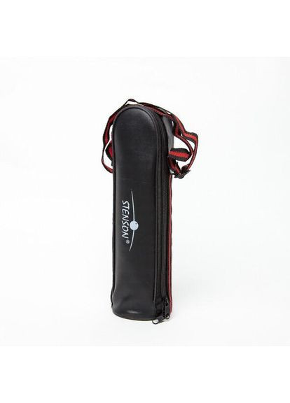 Термос з чохлом з нержавіючої сталі 1 л для напоїв Stenson (366435004)