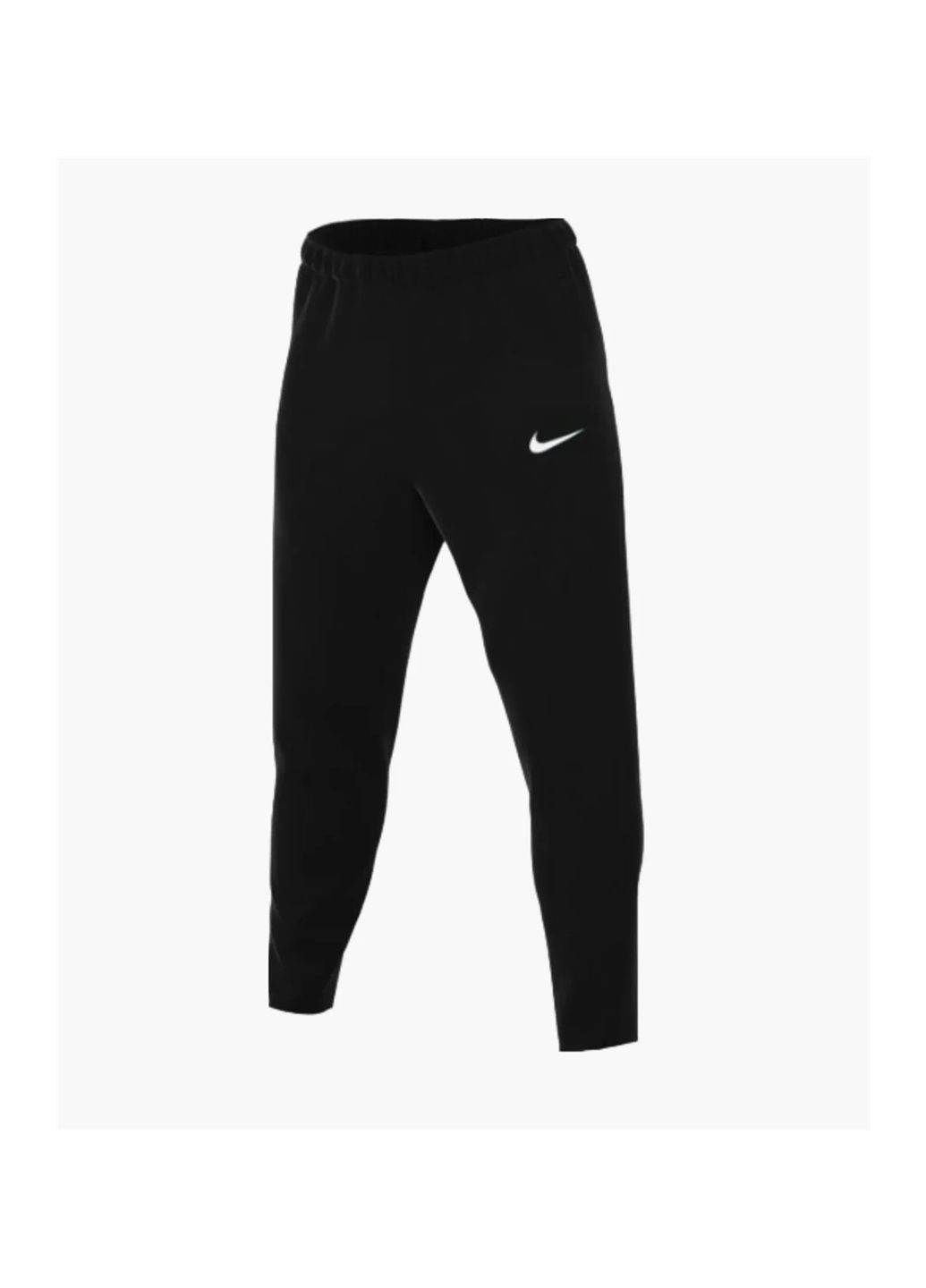 Штани чоловічі Academy Pro 24 Trainingshose Black Nike (364662745)