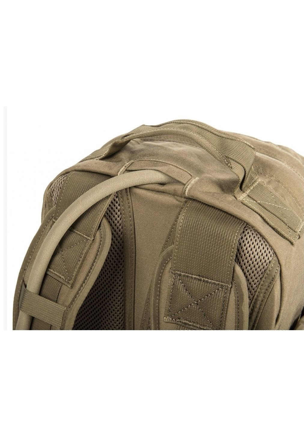 Тактический Рюкзак Helikon Raccoon Mk2 20л 45 x 24 x 20 см Койот (PL-RC2-CD-11) H Helikon-Tex (348117098)