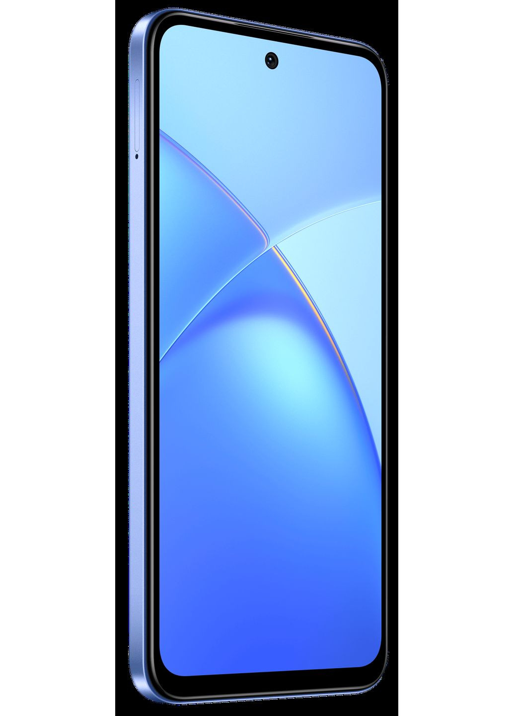 Смартфон Smart 10 PLUS X6725B 4/128GB Iris Blue (7150949) Infinix (364874104)