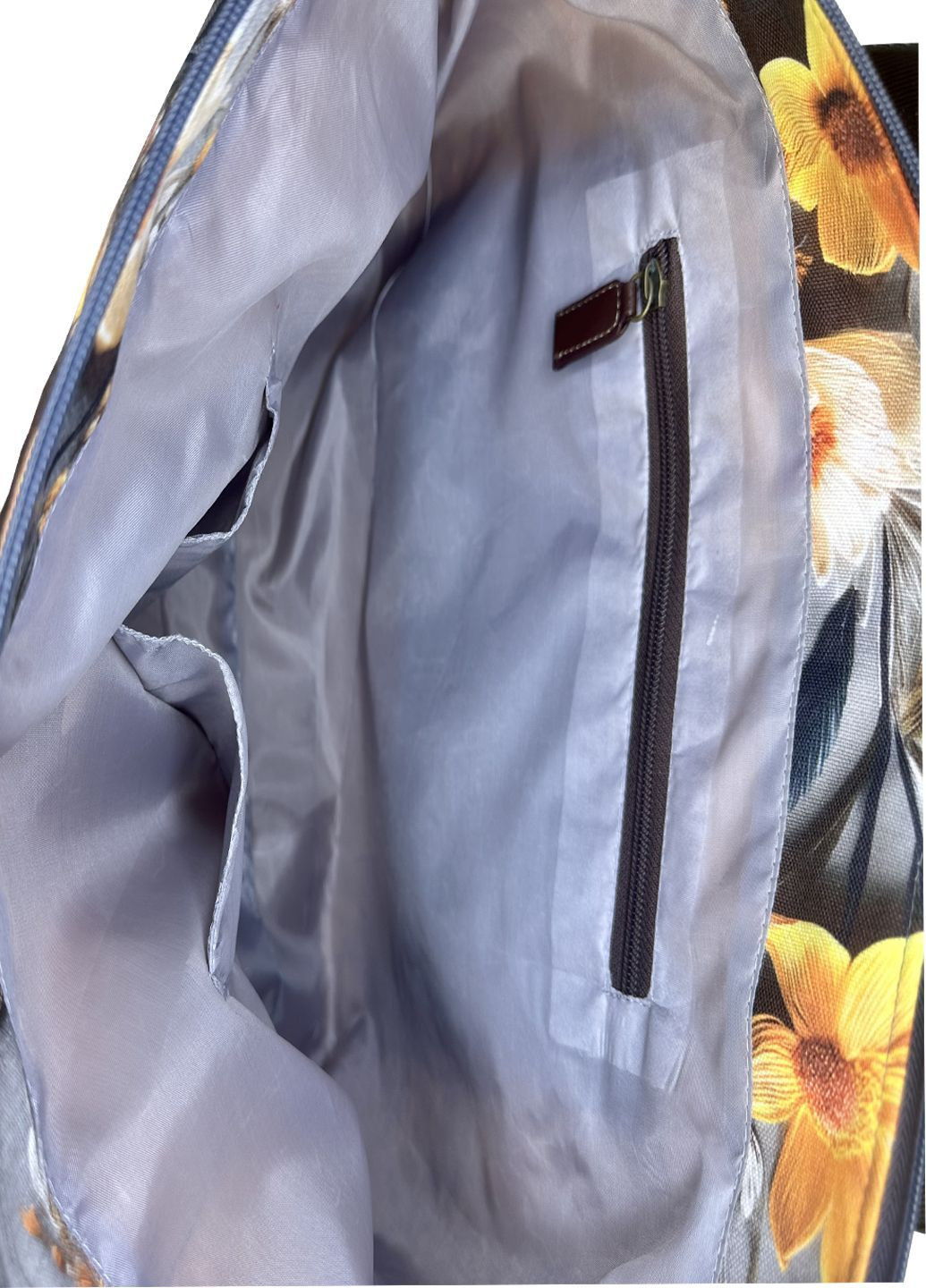 Сумка Жіноча Corfu Мультиколор S2507EX125 Exodus Міська сумка (369622318)