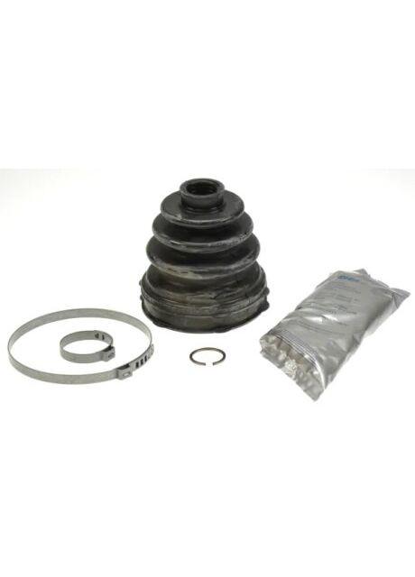 Пильовик приводу колеса Spidan (347160155)