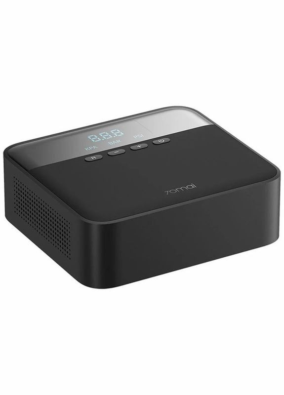 Автомобильный компрессор (электрический) 70Mai Air Compressor Lite Midrive TP03 Xiaomi (332006482)