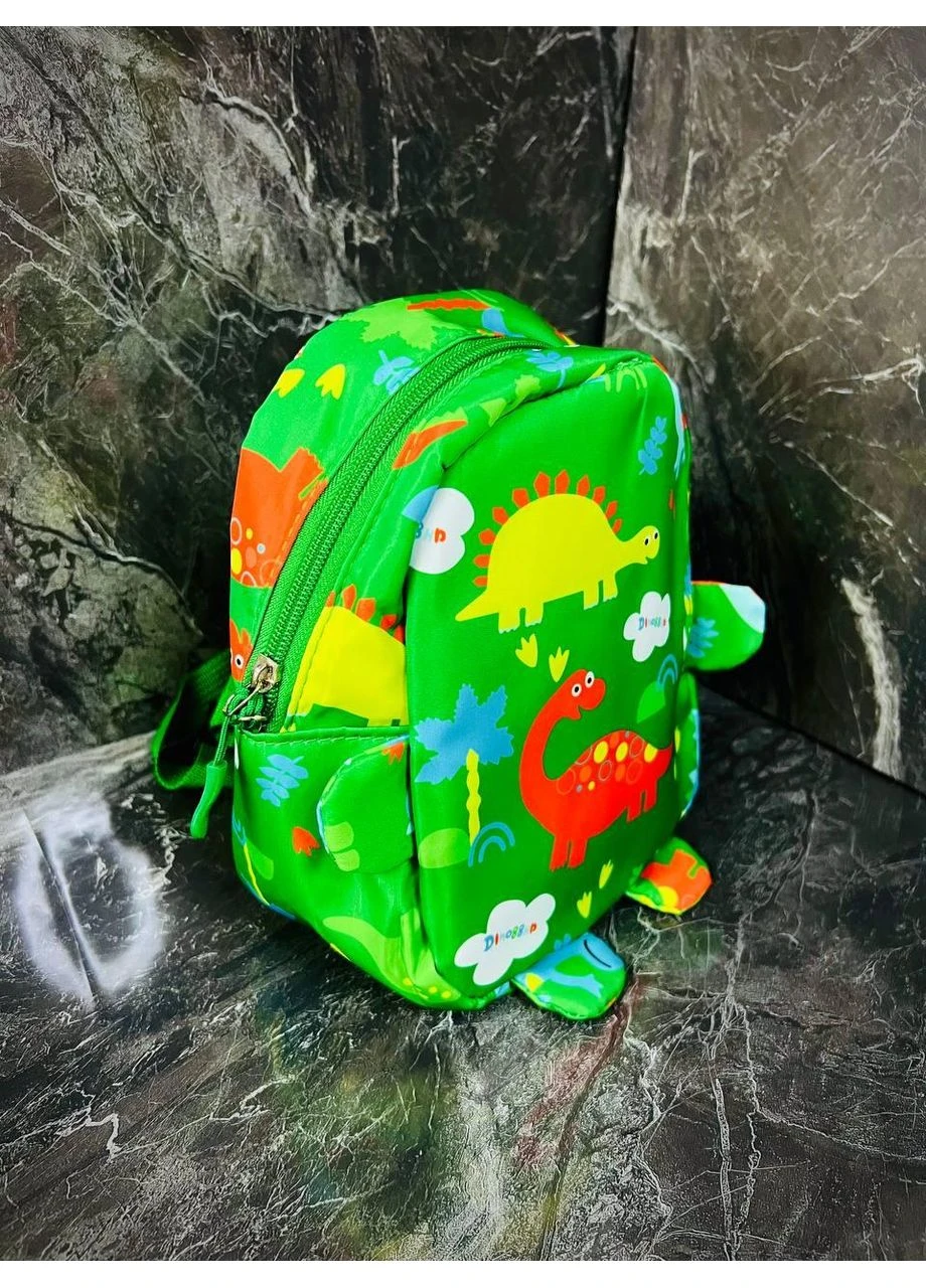Детский рюкзак "Дино" No Brand (395825892)