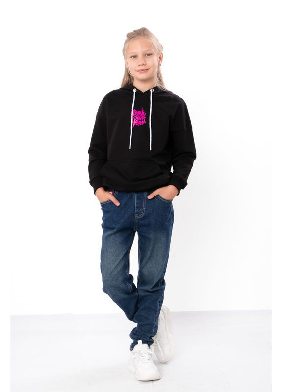 Джинси для дівчинки (підліткові) демісезон (p-17807) Носи своє (363043939)