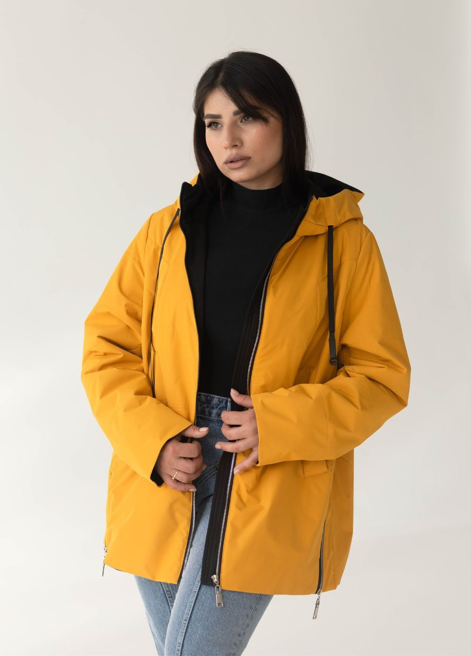 Жовта рута Україна