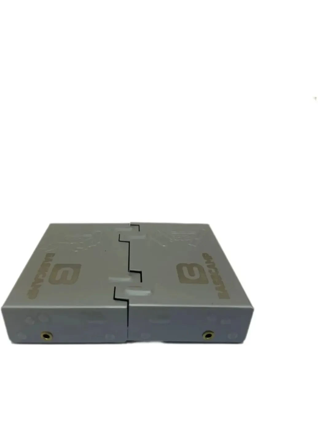 Раскладная горелка для сухого горючего Base Camp Pocket Stove BaseCamp (379423774)