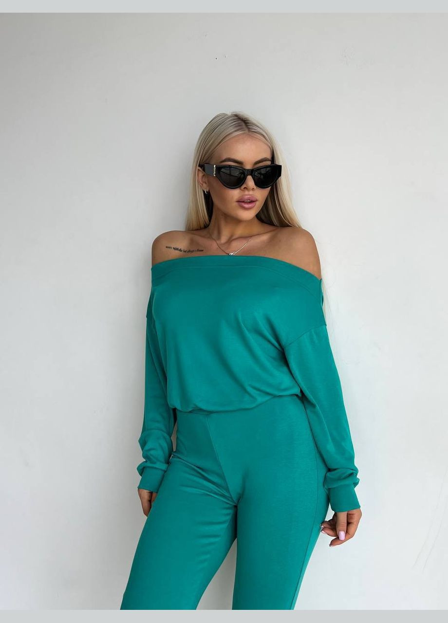 Жіночий спортивний костюм No Brand (325884060)