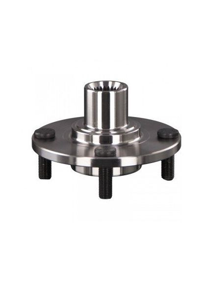 Маточина колеса Swag (342408917)