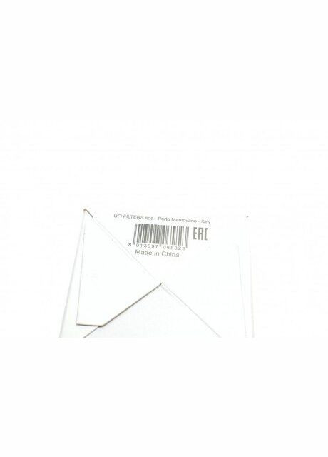 Фильтр масляный BMW 3 (E46)/5 (E39) 00-05 S 5001 PE UA63 Sofima (345754233)