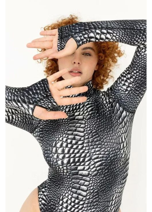 Термободи SNOWJET с принтом XS TOTALFIT (372017714)