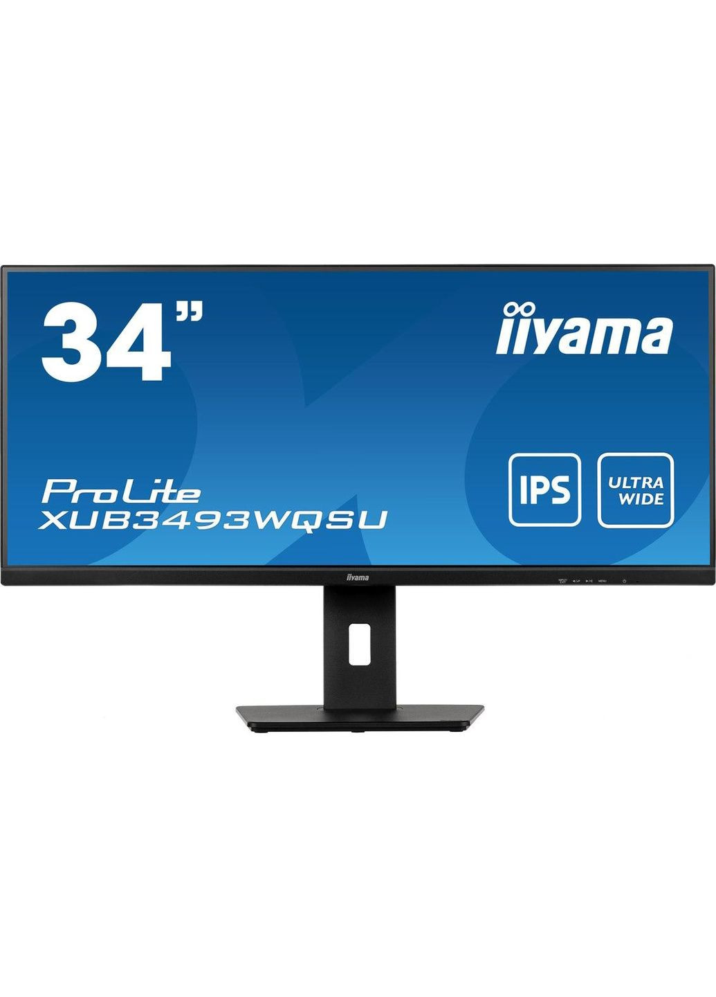Монітор XUB3493WQSU Iiyama (366831610)
