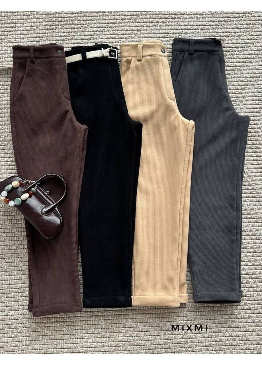 Брюки женские No Brand (369135807)