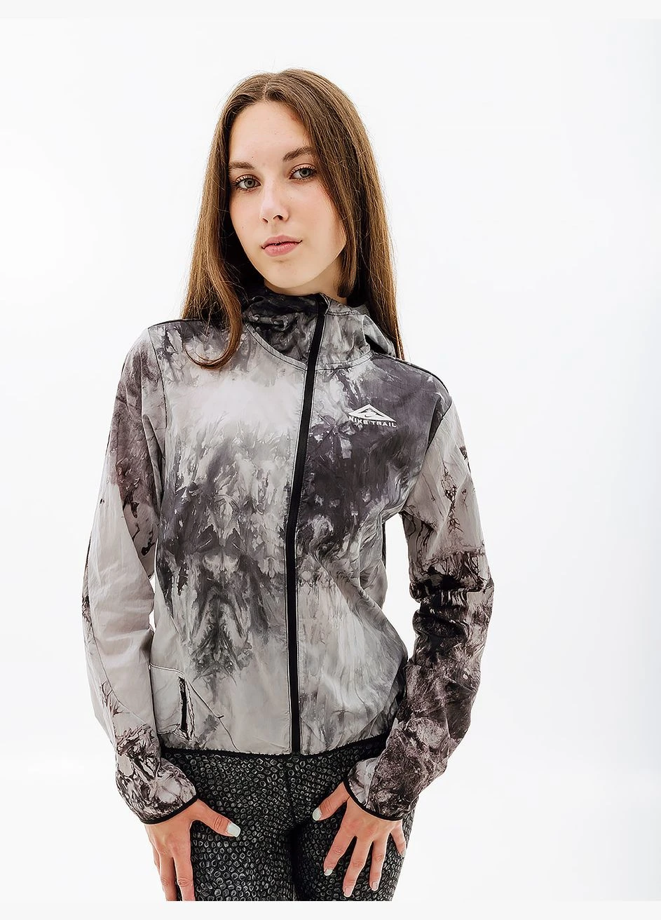 Ветровка W NK TRAIL REPEL JKT Nike (303398677}