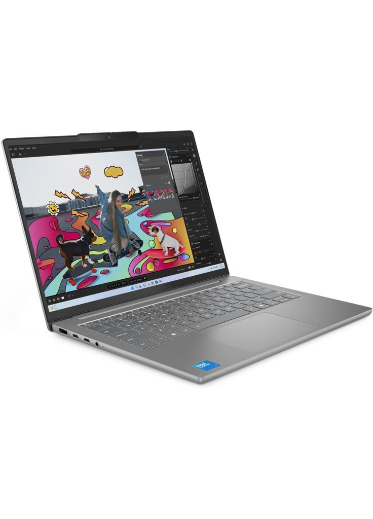 Ноутбук IdeaPad Slim 3 14IRH10 (83K00042RA) Lenovo (360795159)