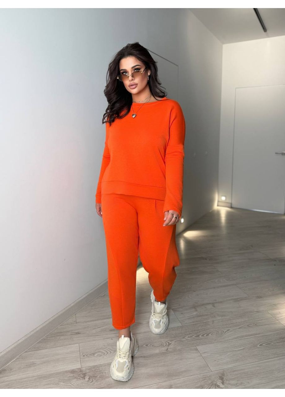 Женский брючный костюм Osoblyva (357531522)