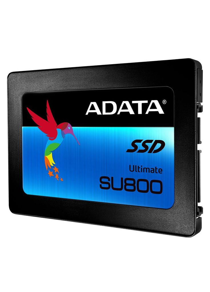 Накопитель SSD 2.5" 256GB (ASU800SS-256GT-C) ADATA (370607567)