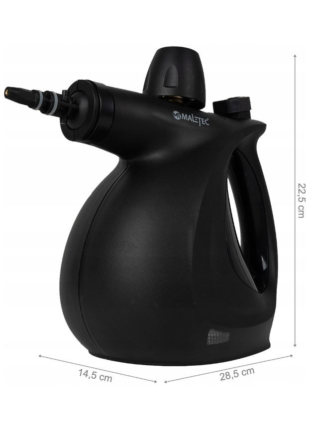 Пароочисник HDS3350W (Польща) Maltec (338854803)