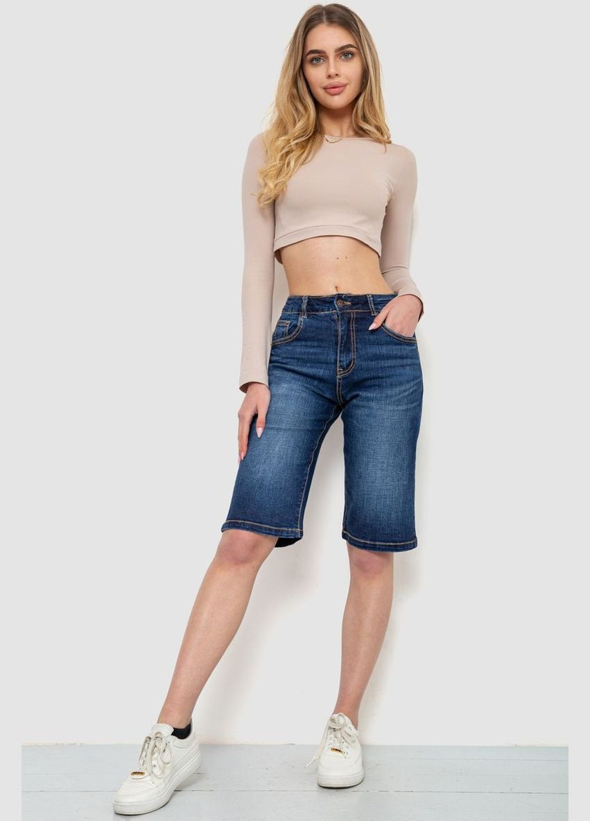Шорти женские джинсовые Ager 226r2016 (294339186)