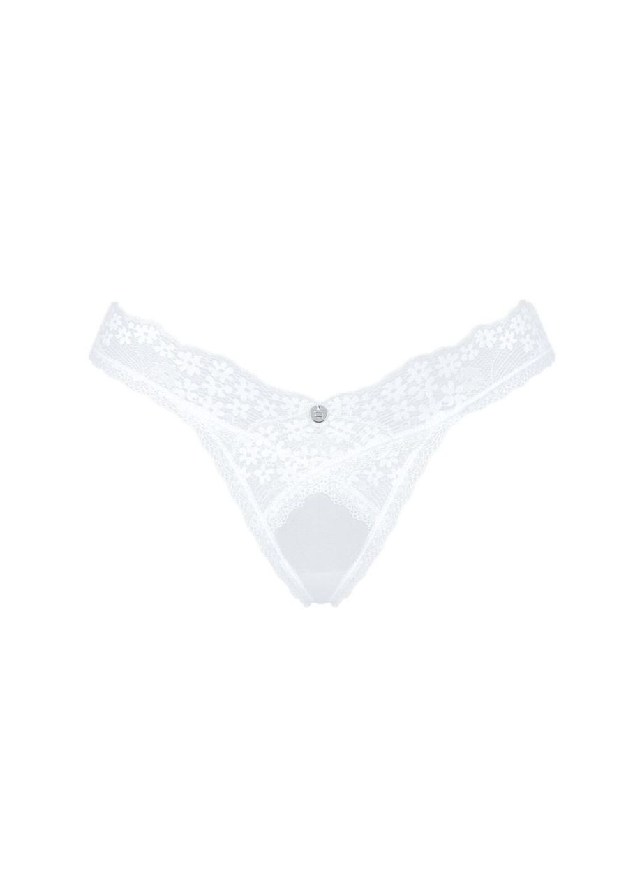Heavenlly thong XL/2XL Obsessive (297138565)