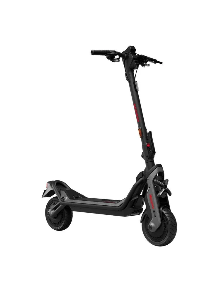 Електросамокат GT3 E, чорний (AA.06.02.01.0004) Segway (400331423)