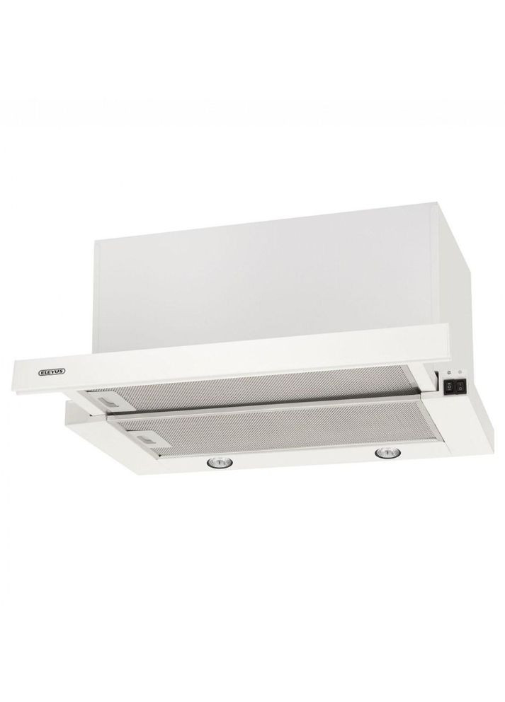 Вытяжка телескопическая BREEZE 1200 60 WH ELEYUS (314863230)