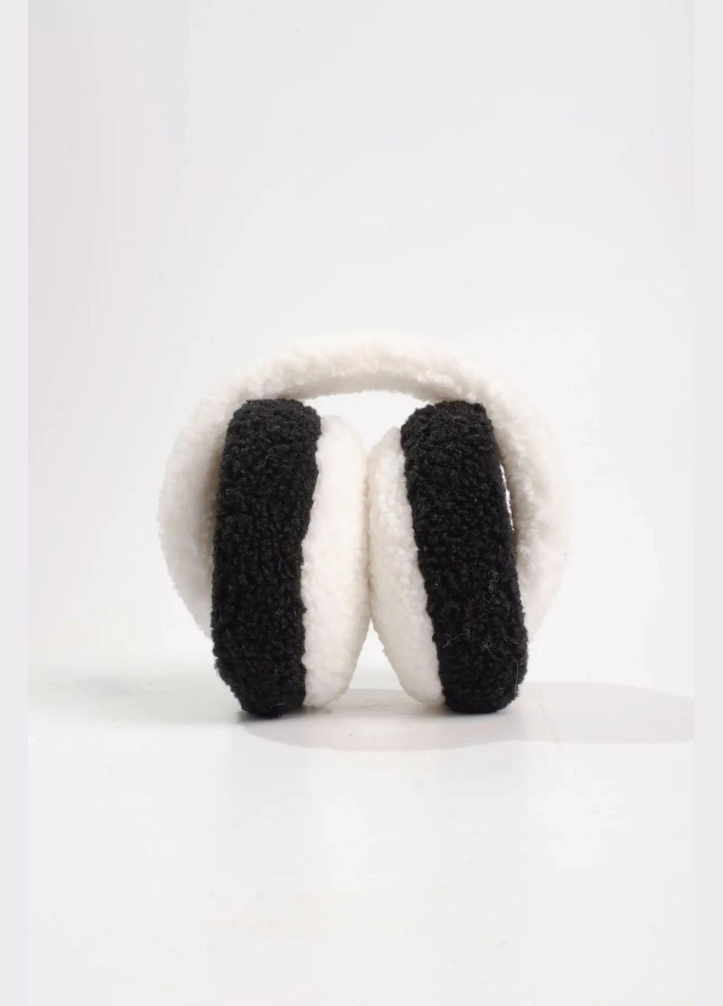 Складные наушники Мамины объятия (Белый/Черный) 0221-2 Ornamex (305742340)