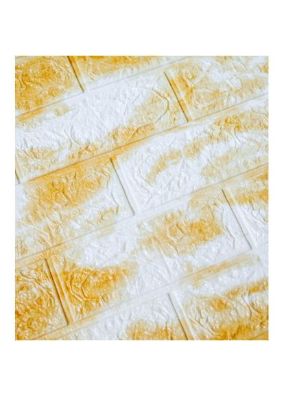 Самоклеющаяся декоративная 3D панель мрамор 700x770x5мм Loft Expert (300241556)