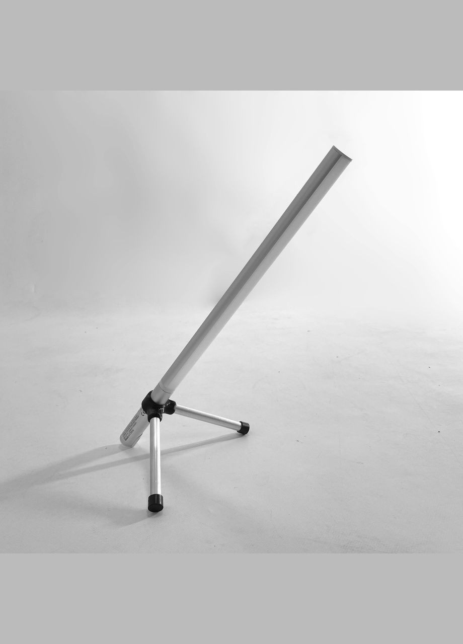 Настільна лампа на акумуляторах Trigger переносний USB акумуляторний led світильник на 8 годин автономної роботи Metaplant (346531000)