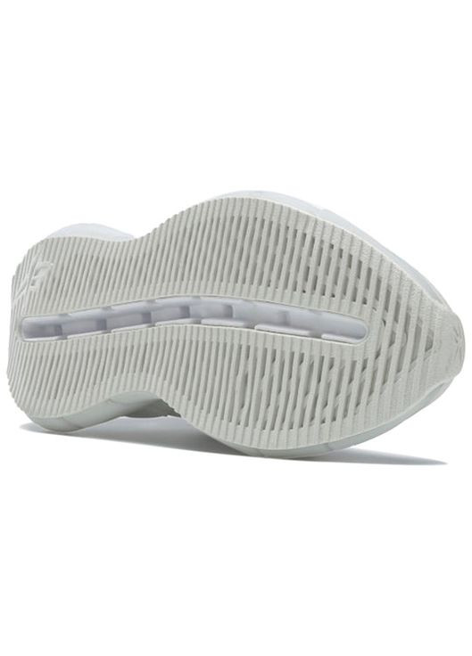 Жіночі кросівки Reebok світло-сірі всесезони (323170230)