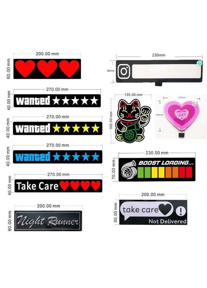 Аксесуар No Brand (339786791)