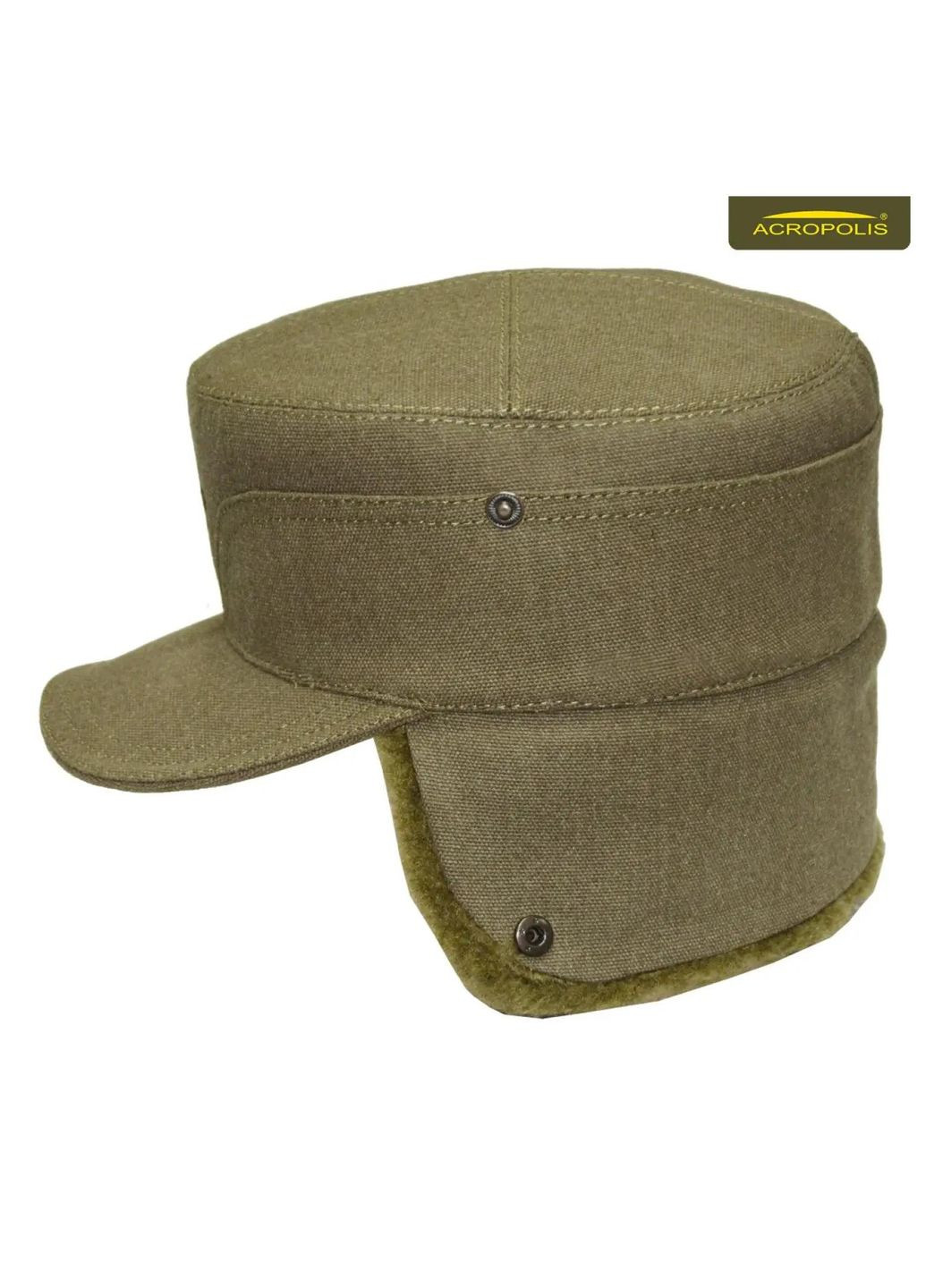 Кашкет зимовий ОШР-9 Acropolis (329741265)