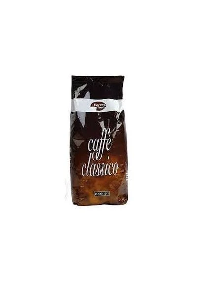 Кава в зернах темного обсмажування з Італії Caffee Classico, 1000 г Gimoka (394712230)