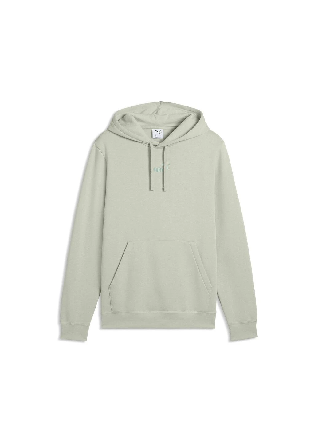 Худі Essentials No.1 Logo Fleece Hoodie Men Puma (402616376)