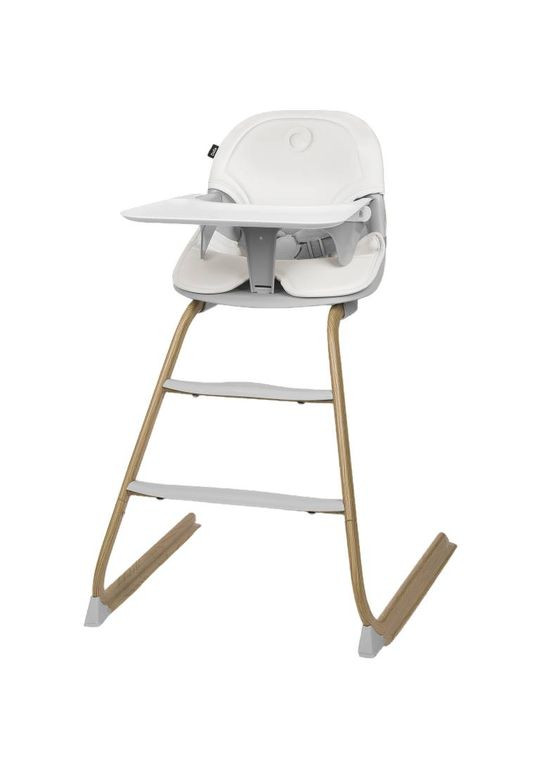 Стул для кормления DALIA GREY STONE NATURAL (LO-DALIA GREY STONE NATURAL) Lionelo (370033832)