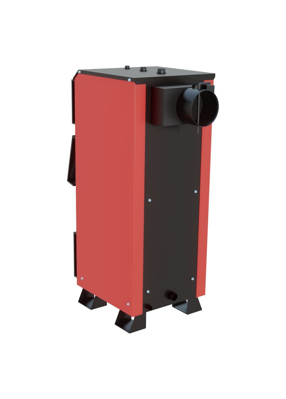 Котлы Trend 10 кВт твердотопливный 5,2 мм AMICA (369761821)