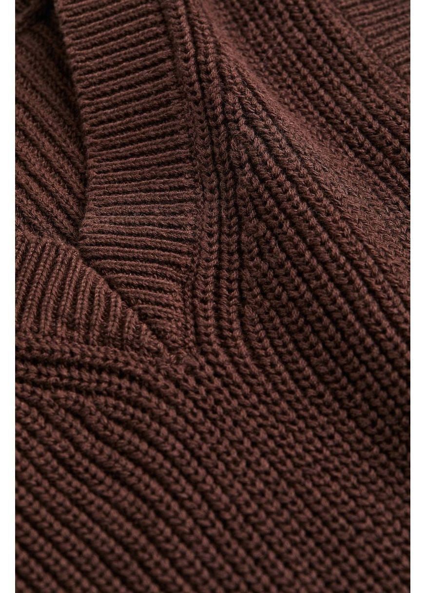 Жилет вязаный H&M (359557162)