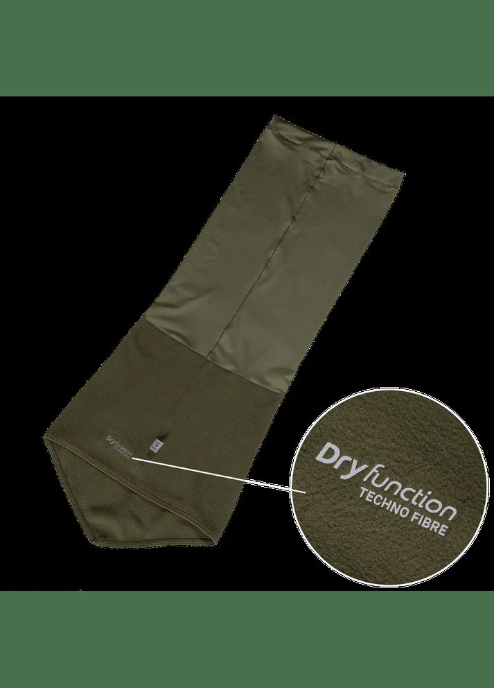Шарф-труба WarmFlex 2.0 Fleece SJ Олива (8581) Camotec (316320524)