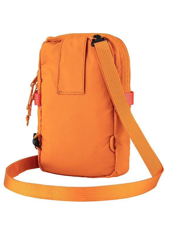 Сумка High Coast Pocket 0.8л Sunset Orange (23226.207) Fjallraven (324612096)