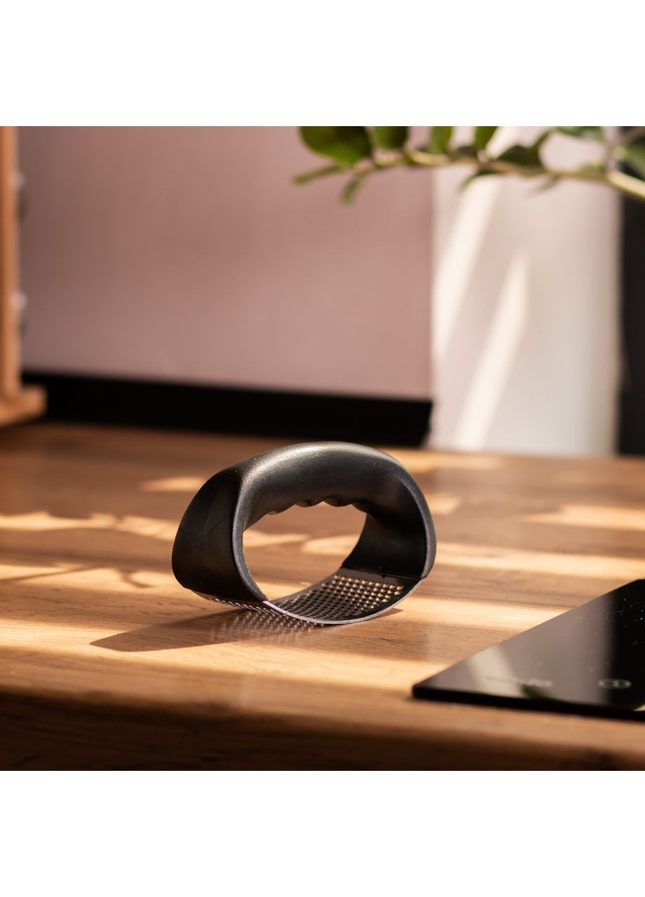 Пресс для чеснока 11×5.5×7 (см) чеснокодавка, чесночный пресс ручной HP-8-39 Jooki (358705751)