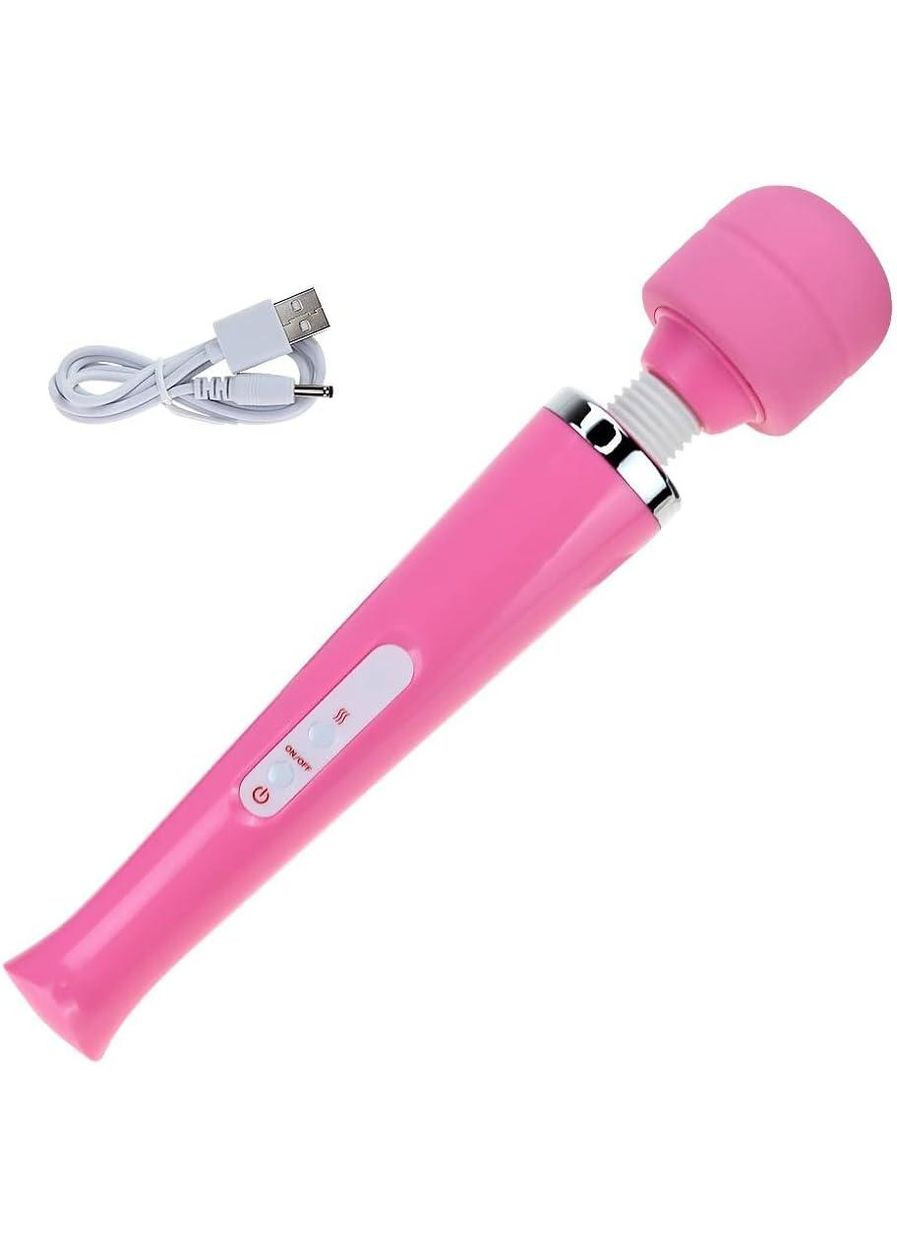 Вібромасажер мікрофон жіночий для ерогенних зон інтимної стимуляції клітора сосків шиї чорний No Brand (339092219)