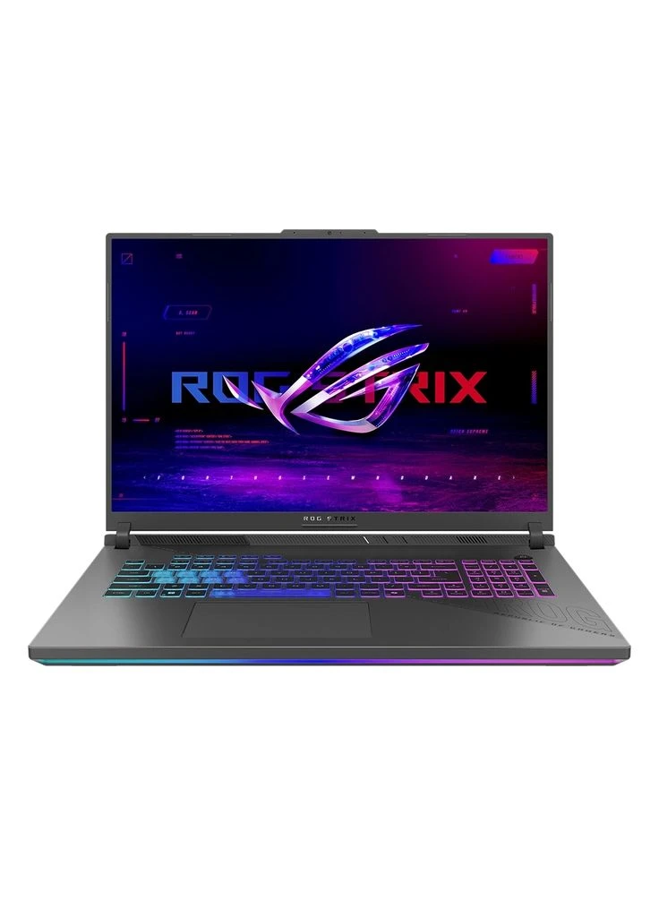 Ноутбук ROG Strix G18 G814PP-TT085 (90NR0KY8-M00580) Asus (402348904)