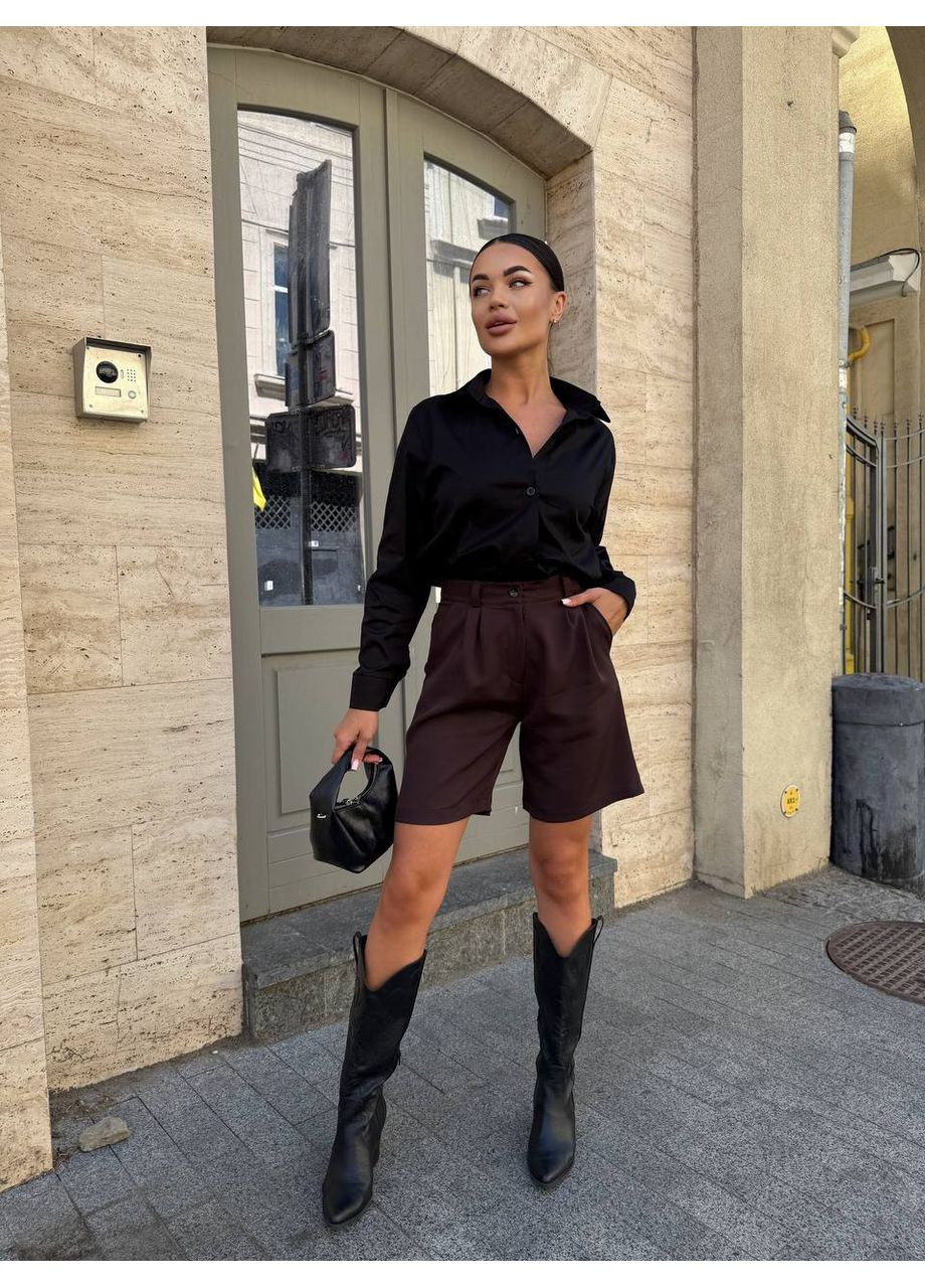 Жіночі бермуди Fashion (354203163)