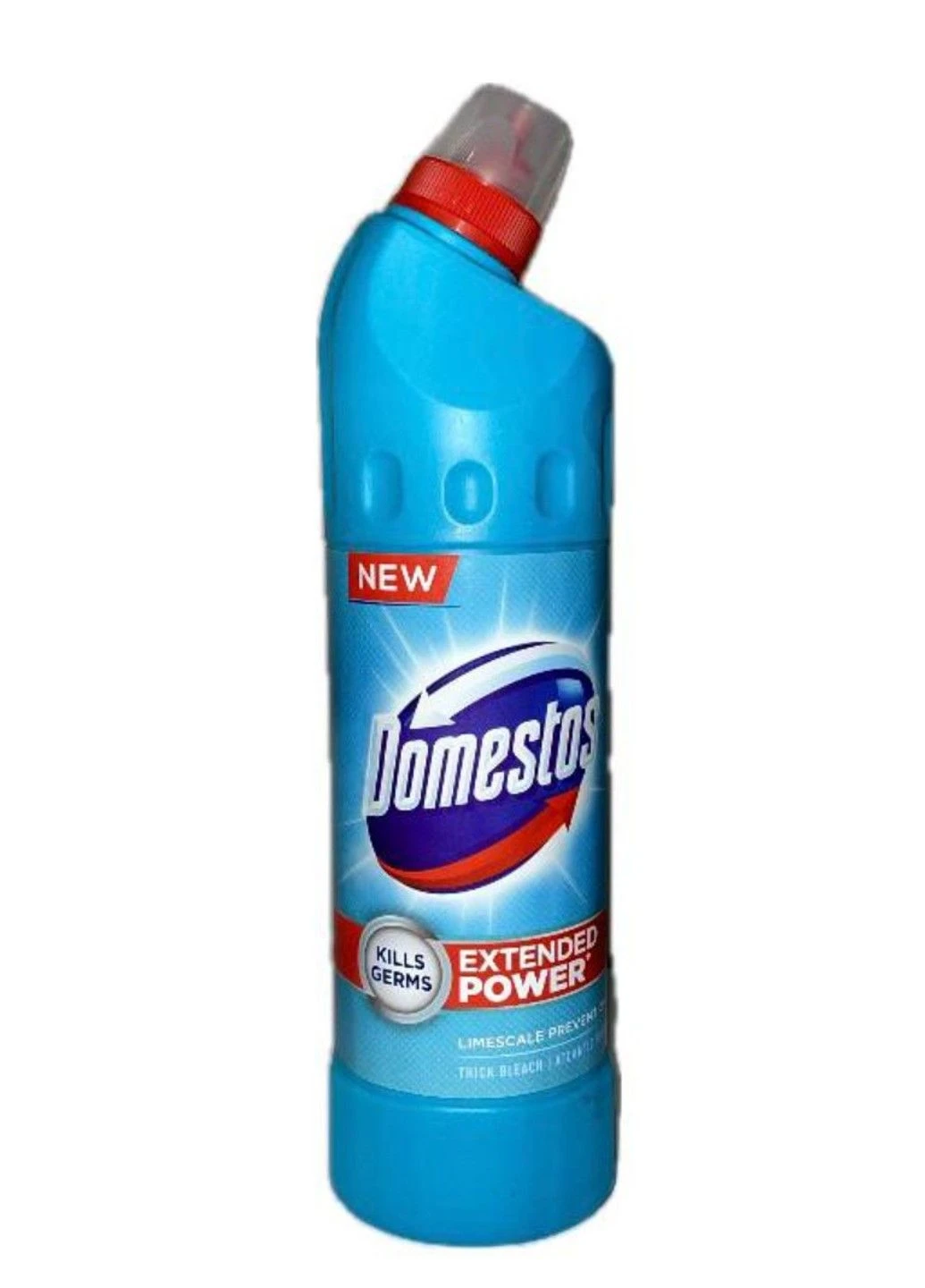 Рідина для чищення туалету Atlantic freshness, 750 мл Domestos (325219834)