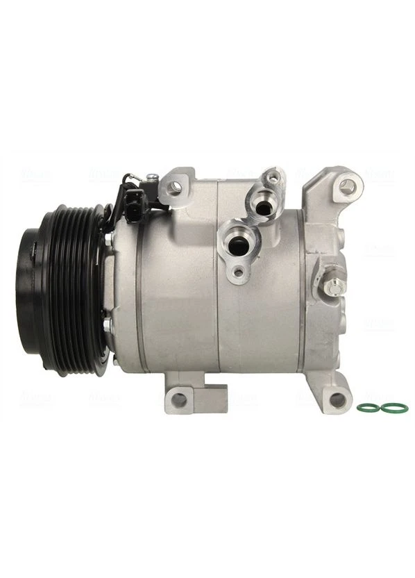 Компрессор кондиционера MAZDA 6 (12-) 2.0 I 16V (+) Nissens (354334462)