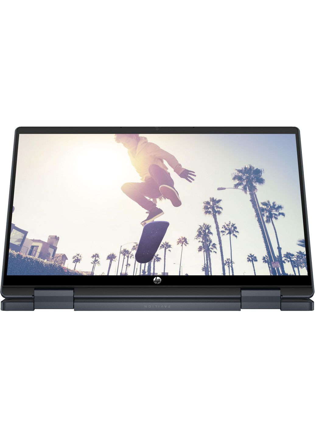 Ноутбук Pavilion x360 14-ek2004ua (AQ8P2EA) HP (360795425)