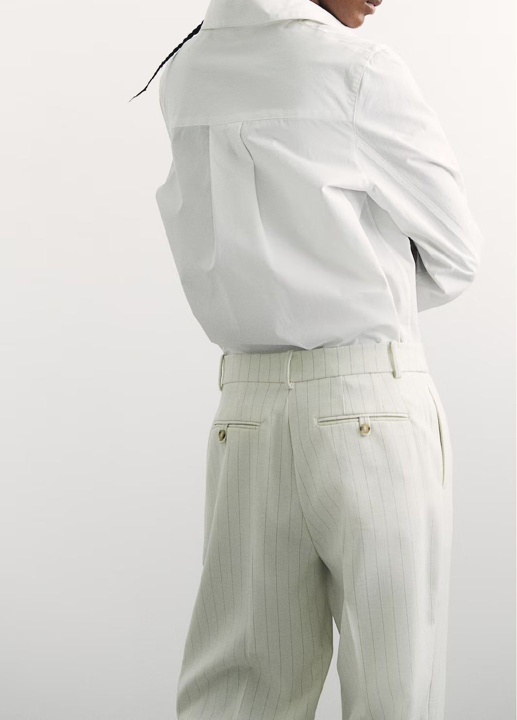 Брюки H&M (322442961)