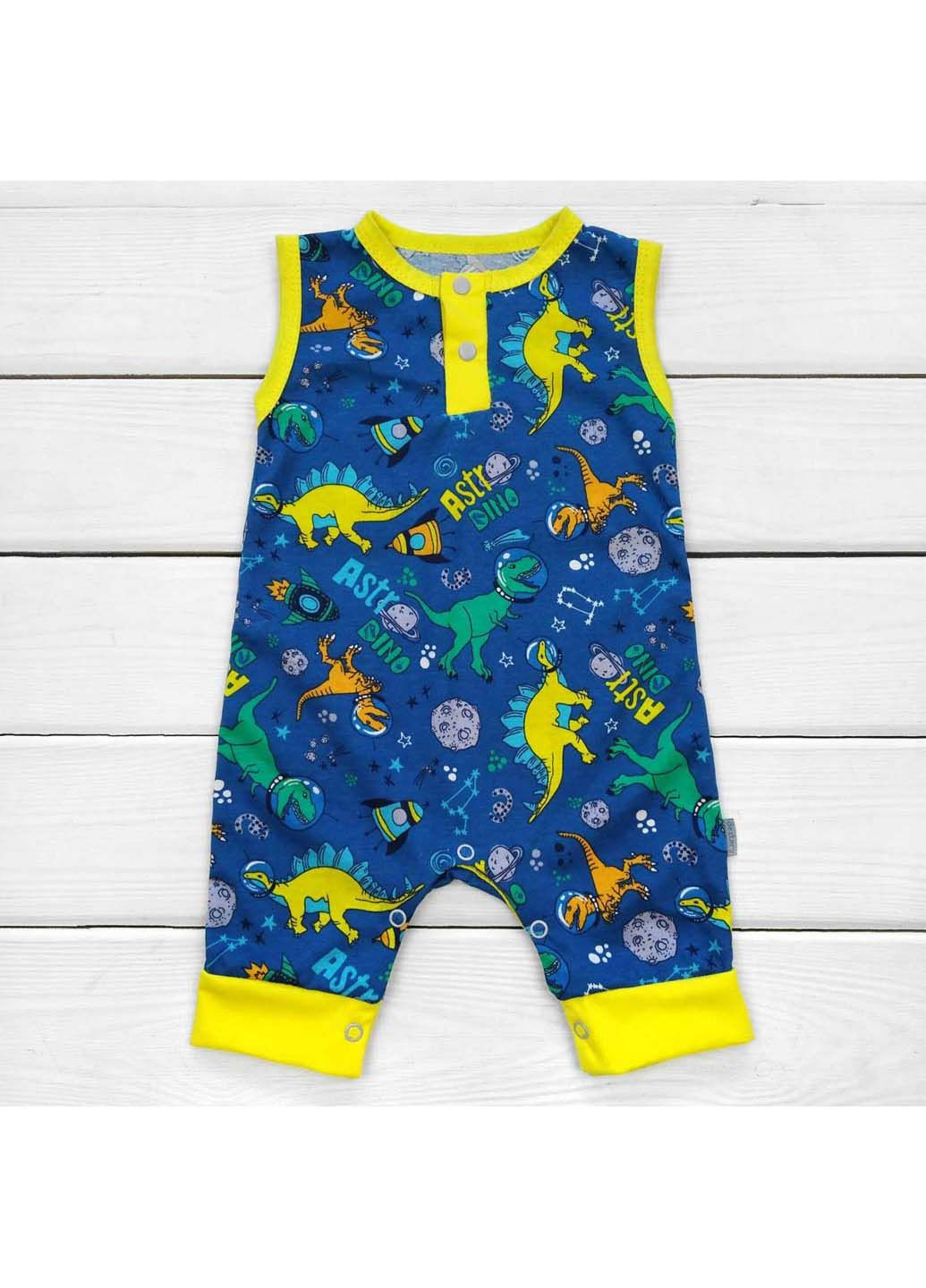 Ромпер dexter's (297224074)