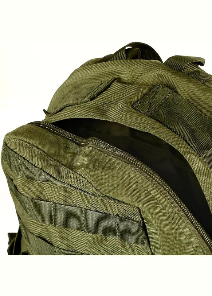 Рюкзак Patrol Back Pack 20 Sand Outac (316446169)